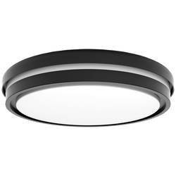 Müller-Licht 404063 tint Kea LED stropní svítidlo 30 W černá