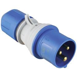 AS Schwabe powerlight CEE Stecker 61486 CEE zástrčka, 3pólový, 230 V, 1 ks