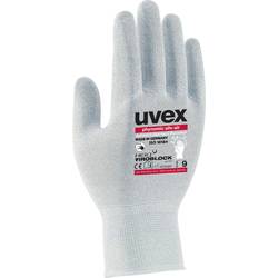 uvex phynomic silv-air 6008539 ochranné rukavice Velikost rukavic: 9 1 pár