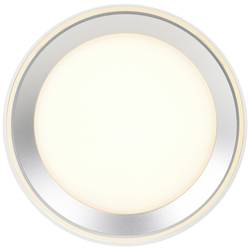 Nordlux Landon LED koupelnové stropní světlo LED LED 6.5 W teplá bílá až neutrální bílá bílá