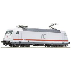 Roco 79986 H0 elektrická lokomotiva 101 013-1 značky DB-AG