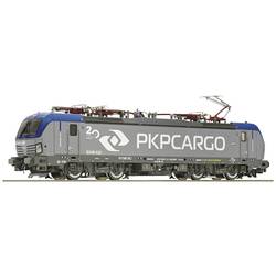 Roco 79800 H0 elektrická lokomotiva EU46-520 z řady PKP