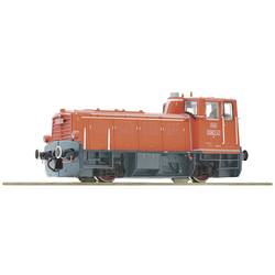 Roco 78005 H0 dieselová lokomotiva Rh 2062 der ÖBB