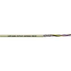 LAPP 32803/1 datový kabel UNITRONIC® PUR CP 5 x 0.25 mm² šedá 1 m