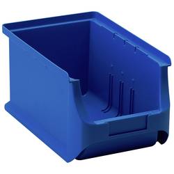 Allit 456267 dílna skladový box ProfiPlus Box RE 3 stohovatelné (d x š x v) 235 x 150 x 125 mm modrá 1 ks
