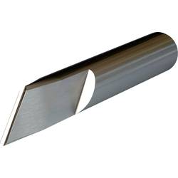 Weller WLTK4IR30 pájecí hrot nůž 45° Velikost hrotů 4 mm Délka hrotů 4 mm Obsah 3 ks