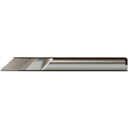 Weller WLTK4IR30 pájecí hrot nůž 45° Velikost hrotů 4 mm Délka hrotů 4 mm Obsah 3 ks