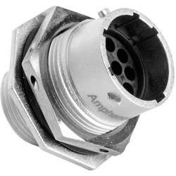 Amphenol RT0714-12PNH kulatý faston, 1 ks