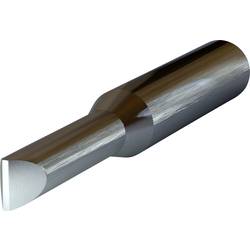 Weller WLTCH60IR80 pájecí hrot dlátový Velikost hrotů 6.40 mm Obsah 3 ks