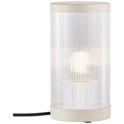 Nordlux Coupar 2218075008 stolní lampa E27 písková