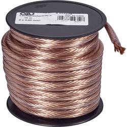 AIV 23560L reproduktorový kabel 2 x 4 mm² měděná 10 m