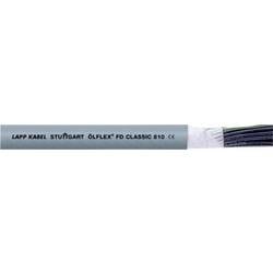 LAPP 26153/1 kabel pro energetické řetězy ÖLFLEX® FD CLASSIC 810 7 G 1.5 mm² šedá metrové zboží