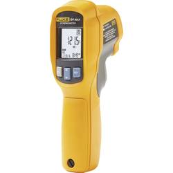 Fluke 64 MAX infračervený teploměr, optika 20:1, -30 - +600 °C, bezdotykové IR měření, funkce dataloggeru