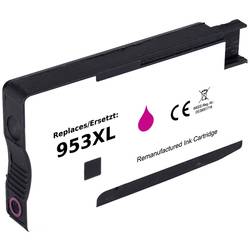 Renkforce Ink náhradní HP 953 XL, F6U17AE kompatibilní purppurová RF-5655882