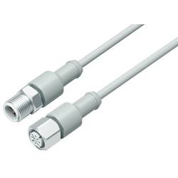 binder připojovací kabel pro senzory - aktory, 77 3730 3729 40403-0200, 1 ks