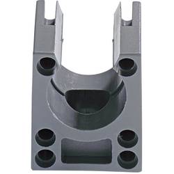 LAPP 61811120 SILVYN® KLICK-S 9 GY Držák ochranné hadice šedá 13 mm 1 ks