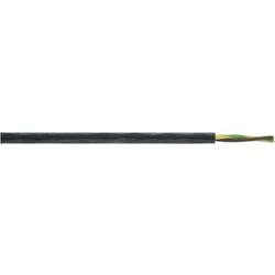vysokoteplotní kabel LAPP ÖLFLEX® HEAT 260 MC 91320/1, 3 G 2.5 mm², černá, metrové zboží