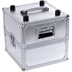 Platten-Case Aluminium case (kufr) (d x š x v) 375 x 375 x 430 mm