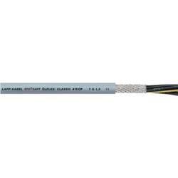 LAPP ÖLFLEX® 415 CP řídicí kabel 3 G 0.75 mm² šedá 1314018-1 metrové zboží