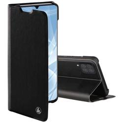 Hama Booklet Slim Pro Booklet Samsung Galaxy A12 černá Handy Flip Case