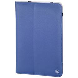 Hama obal na tablet Univerzální 24,4 cm (9,6) - 27,9 cm (11) Pouzdro typu kniha modrá