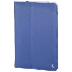 Hama obal na tablet Vhodné pro displeje=24,4 cm (9,6) - 27,9 cm (11) Pouzdro typu kniha modrá