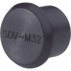 LAPP 54113032 SKINTOP® SDV-M 25 ATEX těsnící vložka M25 chloroprenový kaučuk černá 1 ks