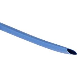 DSG Canusa 2800190502 smršťovací bužírka bez lepidla modrá 19 mm 9.50 mm Poměr smrštění:2:1 1.22 m