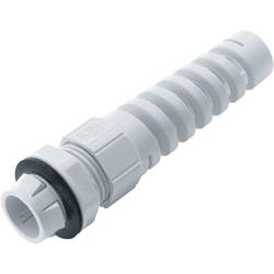LAPP SKINTOP® CLICK BS M16 LGY kabelová průchodka, 53112888, od 5 mm, do 9 mm, M16, 1 ks