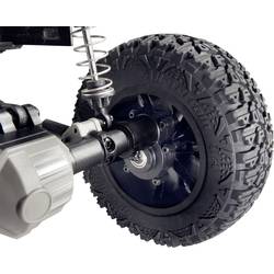 Reely FreeMen 2.0 6x6 komutátorový 1:10 RC model auta elektrický Crawler pohon všech kol (6WD) 100% Premium RtR 2,4 GHz vč. akumulátorů, nabíječky a baterie