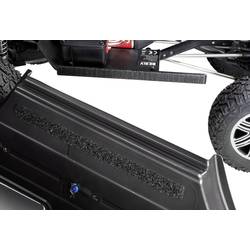 Reely FreeMen 2.0 6x6 komutátorový 1:10 RC model auta elektrický Crawler pohon všech kol (6WD) 100% Premium RtR 2,4 GHz vč. akumulátorů, nabíječky a baterie