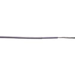 LAPP 0065107 vysokoteplotní vodič, ÖLFLEX® HEAT 180 SIF, 1 x 4 mm², bílá, metrové zboží