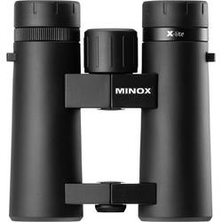 Minox dalekohled X-lite 10x34 10 x černá 80408168