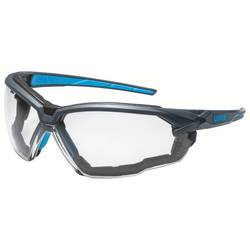 uvex suXXeed 9181180 ochranné brýle šedá, modrá