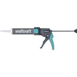 Wolfcraft 4357000 pistole na kartuše MG 310 COMPACT 1 ks