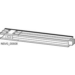 Siemens BVP:261741 lištová skříňka měď světle šedá 415 mm² 800 A 690 V/AC 1 ks