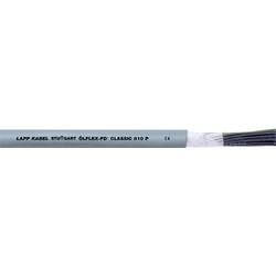 LAPP 26304/1 kabel pro energetické řetězy ÖLFLEX® FD CLASSIC 810 P 7 G 0.5 mm² šedá metrové zboží