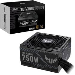 Asus TUF Gaming 750B PC síťový zdroj 750 W ATX 80 PLUS® Bronze