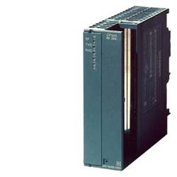 Siemens 6ES7340-1AH02-0AE0 6ES73401AH020AE0 komunikační procesor pro PLC