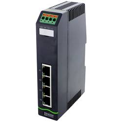 Murrelektronik Xelity 4TX síťový switch RJ45, 4 porty, 10 / 100 MBit/s