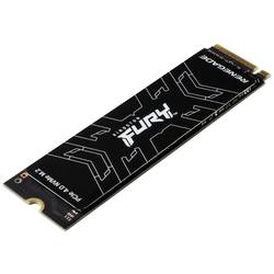 Kingston Fury Renegade 2 TB interní M.2 SSD PCIe NVMe 4.0 x4 SFYRD/2000G