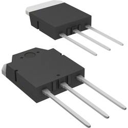 IXYS IXFQ60N50P3 tranzistor MOSFET 1 N-kanál 1040 W TO-3P