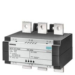Siemens 3UF1868-3GA00 3UF18683GA00 proudový transformátor 3fázový Primární proud 820 A Sekundární proud 1 A upevnění pomocí šroubů 1 ks