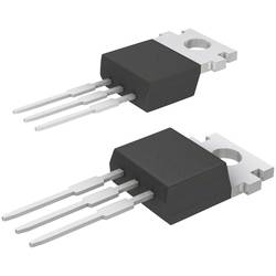 Infineon Technologies IRFB7434PBF tranzistor MOSFET 1 N-kanál 294 W TO-220