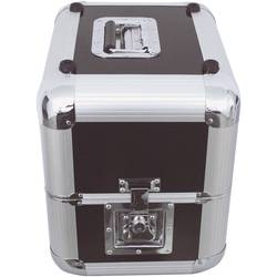 Plattencase Aluminuim case (kufr) (d x š x v) 380 x 300 x 365 mm