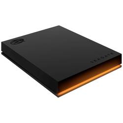 Seagate FireCuda® Gaming HDD 2 TB externí HDD 6,35 cm (2,5) USB 3.2 Gen 1 (USB 3.0) černá, RGB STKL2000400