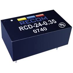 Recom Lighting RCD-24-1.20 LED driver 36 V/DC 1200 mA