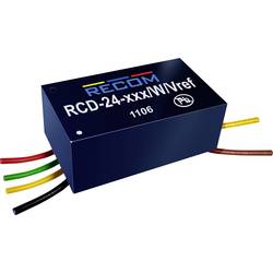 Recom Lighting RCD-24-0.70/W/X3 LED driver 36 V/DC 700 mA