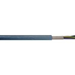 LAPP 15500103-1 uzemňovací kabel NYY-J 3 x 2.50 mm² černá metrové zboží