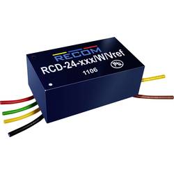 Recom Lighting RCD-24-0.35/W/X3 LED driver 36 V/DC 350 mA